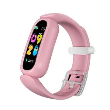 DrPhone KidsTime X13 – Smartwatch Voor Kinderen – App, Verzenden, Nieuw