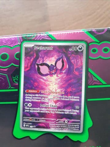 Pokémon - 1 Elite trainer box - Shrouded Fable Elite Trainer, Hobby en Vrije tijd, Verzamelkaartspellen | Pokémon, Nieuw