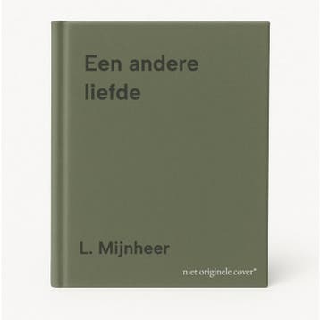 Een andere liefde 9789051792911 L. Mijnheer, Verzenden, Gelezen, L. Mijnheer