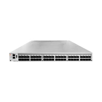 Brocade DL-6510-24-8G-F, Informatique & Logiciels, Ophalen of Verzenden