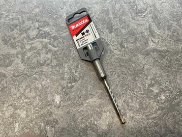 Veiling - 5x Makita boor ø5x110mm P4S sds-plus B-11623, Bricolage & Construction