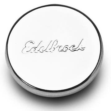 Edelbrock olievuldop, Ophalen of Verzenden