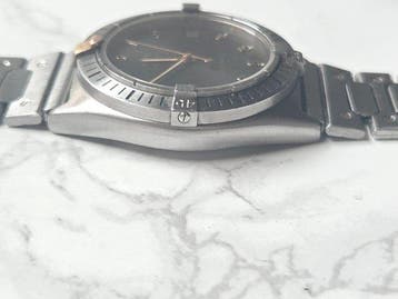 Breitling - Callisto - 80550 - Unisexe - 1990-1999, Handtassen en Accessoires, Horloges | Heren, Nieuw