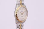Tudor - Prince Date - Zonder minimumprijs - 72033 | Silver