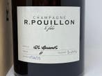 2014 R. Pouillon & Fils, Les Valnons Grand Cru Extra Brut -, Nieuw