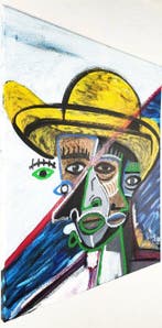 Mr Lova Lova (1986) - Ligne de bascule