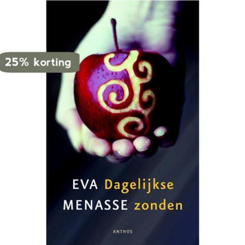 Dagelijkse zonden 9789041415943 Eva Menasse, Verzenden, Gelezen, Eva Menasse