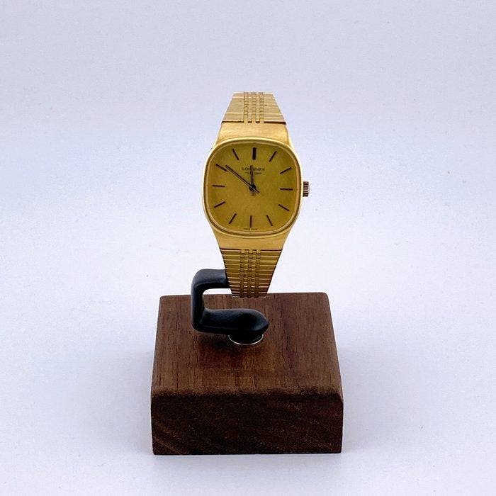 Longines - Vintage - Sans prix de réserve - 18.421.262 -, Bijoux, Sacs & Beauté, Montres | Anciennes | Antiquités