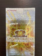 Konami Box - Yu-Gi-Oh! - Yu-Gi-Oh OCG Limit Over Collection