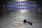 Opel Ascona C ruitensproeier schakelaar  90196376., Auto-onderdelen, Verzenden, Nieuw, Opel