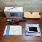 Sony - PSP - Sony PSP 2000 Ice Silver Complete Set – Tested, Nieuw