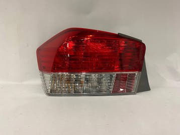 Honda City 2008-2012 achterlicht links Europa, Verzenden