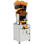 Vruchtenpers + Onderstel | TOP | 28/min (Ø65-80mm) |, Verzenden