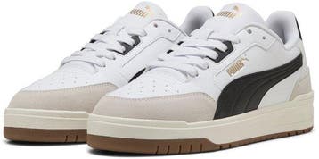 PUMA Maat 40 Shuffle Downtown OG Unisex Sneakers - PUMA W..., Verzenden, Nieuw
