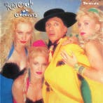 Kid Creole And The Coconuts – The Sex Of It CD Mini Single, CD & DVD, CD | Pop, Verzenden