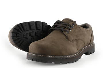 Timberland Veterschoenen in maat 42 Bruin, Bruin, Verzenden, Timberland, Gedragen