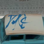 Harry Potter - 1959 Ford Anglia - Daniel Radcliffe Harry, Verzamelen, Nieuw