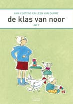 De klas van Noor / Clavis leren lezen 9789044808704, Verzenden, Gelezen, A. Lootens