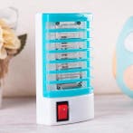 Anti muggen doder lamp led muggenlamp elektrisch vliegenlamp, Verzenden, Nieuw