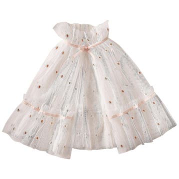 Bloemen Cape Meisje, Kinderen en Baby's, Verzenden, Nieuw