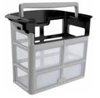 Beatbot duo filtermand voor AquaSense Pro, Ophalen of Verzenden