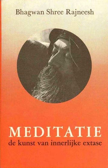 Meditatie - Osho, Verzenden