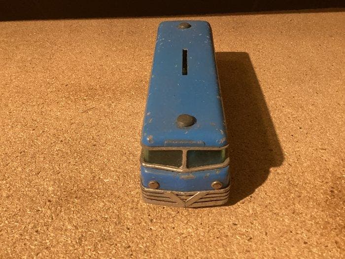 Schuco - Modelbus, Hobby en Vrije tijd, Modelauto's | 1:5 tot 1:12