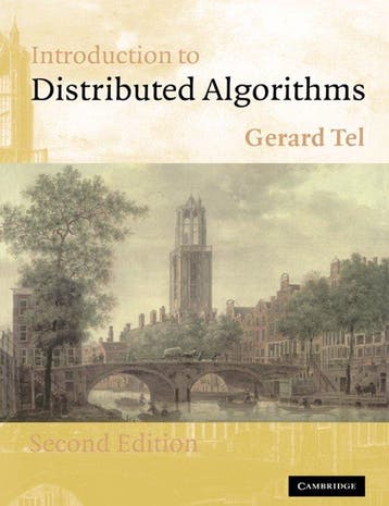 Introduction to Distributed Algorithms 9780521794831, Verzenden, Zo goed als nieuw, Gerard Tel