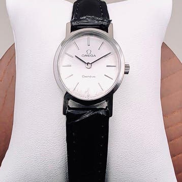 Omega - Genève - Zonder minimumprijs - 511.0411 - Dames -, Nieuw