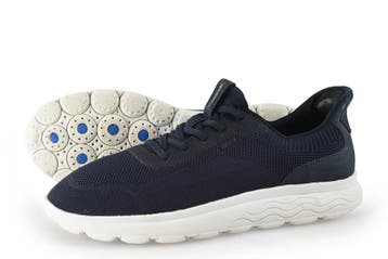 Geox Sneakers in maat 43 Blauw, Kleding | Dames, Schoenen, Geox, Zo goed als nieuw, Sneakers, Verzenden