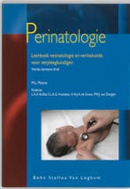 Perinatologie / Zorg Rondom 9789031338979 M.L. Moore, Verzenden, Gelezen, M.L. Moore