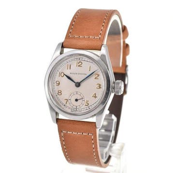 Rolex - Oyster - Unisexe - 1900-1949, Nieuw