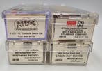 Micro Trains, Atlas N - 49180, 49320, 49510; 41423 - Wagon