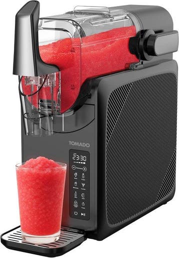 2dekans | Tomado TSM2002B - Slushmachine - Slushpuppy maker, Ophalen of Verzenden