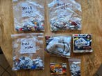 Lego Set - Star Wars - Star Wars polybag en microfighters