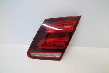 achterlicht rechts voor Mercedes E-Klasse W212 lift, Autos : Pièces & Accessoires, Éclairage, Verzenden