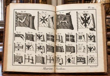 Diderot et d’Alembert - Planches - [Encyclopédie] - 1778