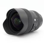 Sigma 14-24mm F/2.8 DG DN Art Sony FE | Occasion, Ophalen of Verzenden, Nieuw