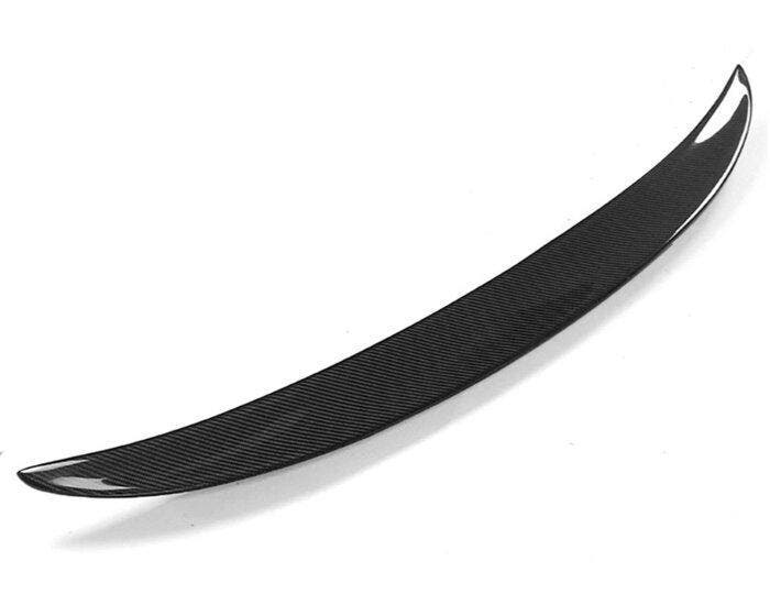 Kofferbak Spoiler Carbon Performance Look BMW E93 B4269, Auto-onderdelen, Carrosserie, Nieuw, BMW, Achter