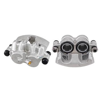 Remklauw Vooras rechts Renault Mascott Bestelwagen 110, Autos : Pièces & Accessoires, Verzenden