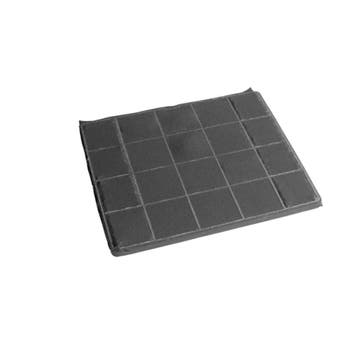 Progress Longlife Koolstoffilter 9029798791 / ECFBLL02, Verzenden