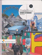 Trabitour Duits Lesboek 1 VMBO-GT (Havo), Boeken, Schoolboeken, Verzenden, Nieuw