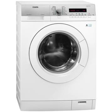 AEG L76678fl - Wasmachine - 7 kg - 1600 tpm - Stoomfunctie, Ophalen of Verzenden, Nieuw