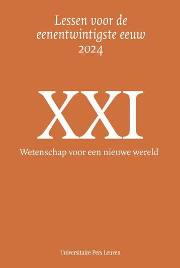 Wetenschap voor een nieuwe wereld / Lessen voor de, Boeken, Verzenden, Gelezen