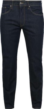 MUD Jeans Dunn Donkerblauw maat Maat 52/54 (L) Heren, Verzenden