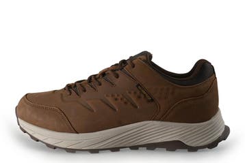 Travelin Veterschoenen in maat 43 Bruin, Kleding | Heren, Schoenen, Bruin, Verzenden, Zo goed als nieuw, Travelin