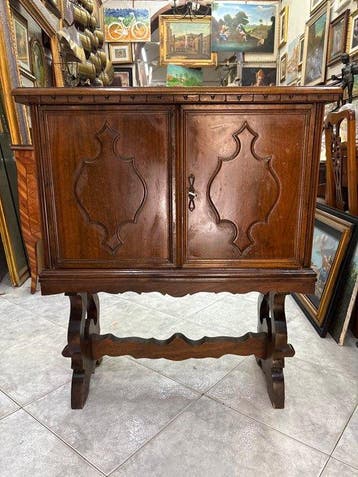 Armoire - Noyer