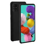 Samsung Galaxy A70 Silicone Hoesje - Zachte Matte Case, Verzenden, Nieuw