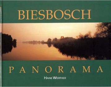 Biesbosch Panorama - Werther, Boeken, Verzenden, Nieuw