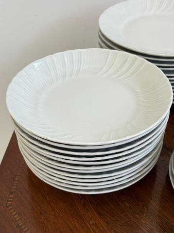 Irabia - Porcelanas del Norte S.A.L. - Tafelservies -